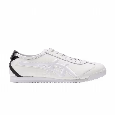 Onitsuka Tiger Mexico 66 GDX 'White Black'