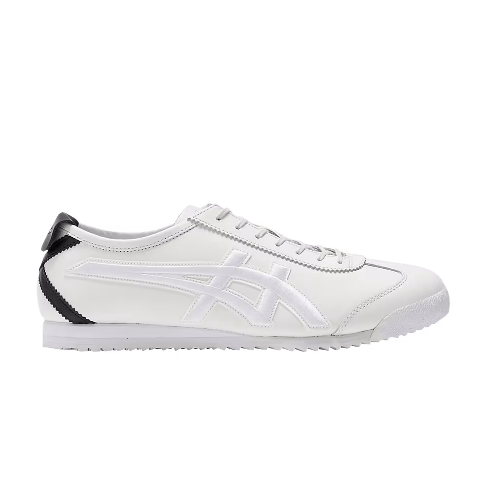 Onitsuka Tiger Mexico 66 GDX White Black