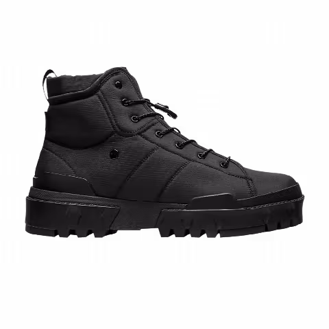 Onitsuka Tiger HMR Peak GORE-TEX 'Triple Black'