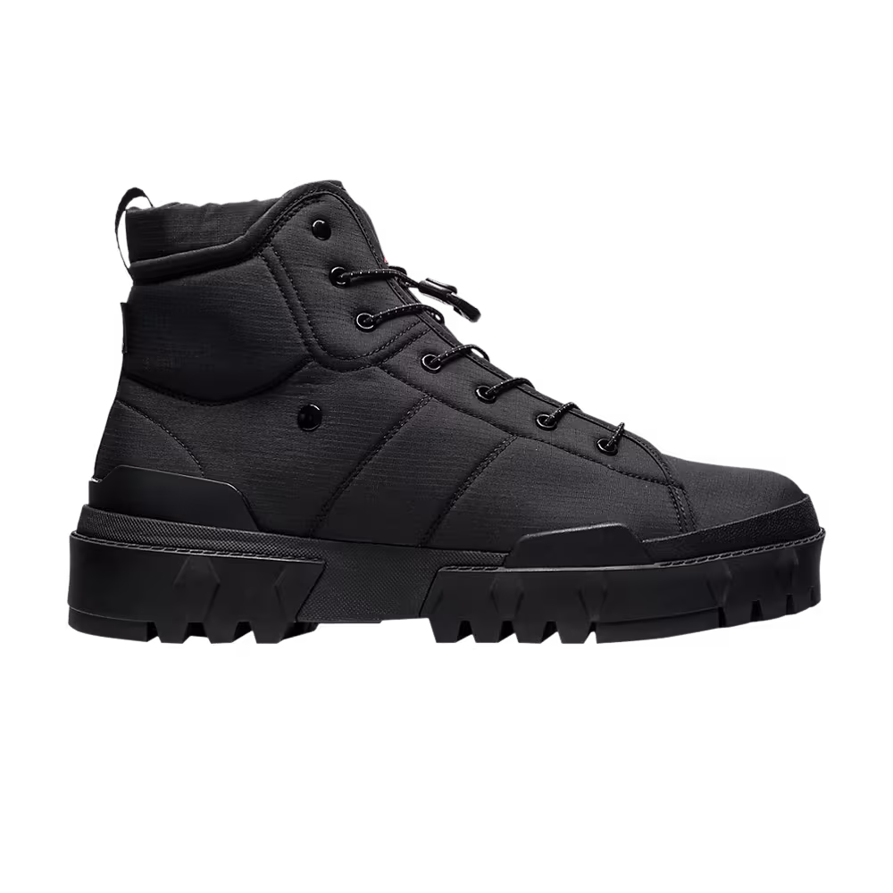 Onitsuka Tiger HMR Peak GORE-TEX Triple Black
