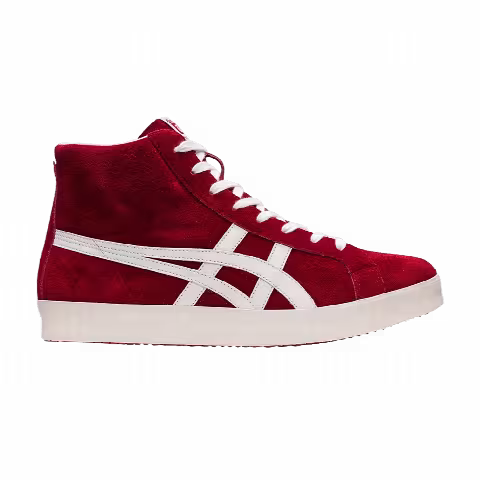 Onitsuka Tiger Fabre High NM 'Classic Red White'