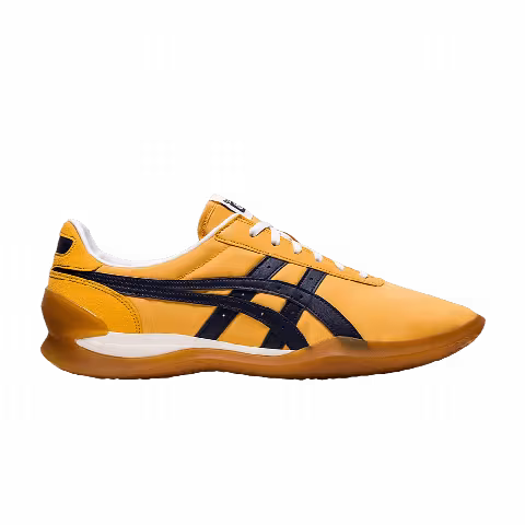 Onitsuka Tiger Ohbori EX 'Tiger Yellow Mid Night'