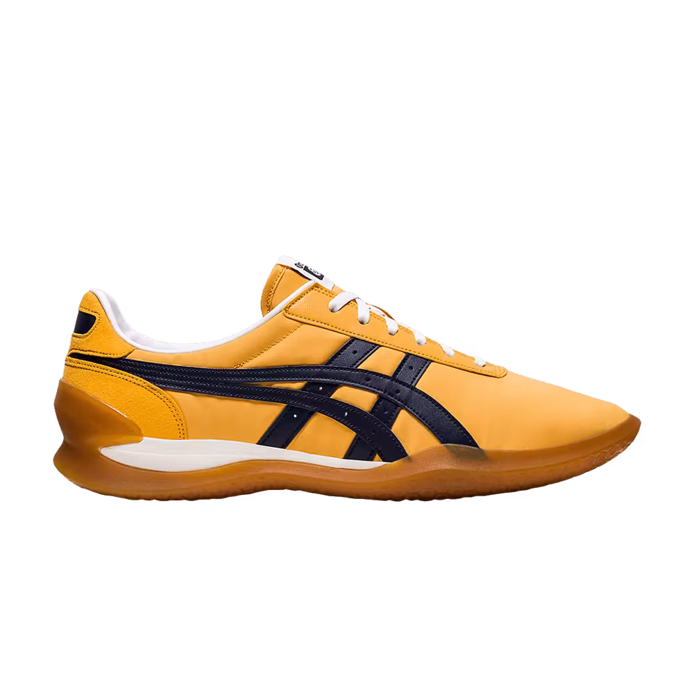 Onitsuka Tiger Ohbori EX Tiger Yellow Mid Night