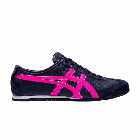Onitsuka Tiger Mexico 66 'Midnight Pink Glow'