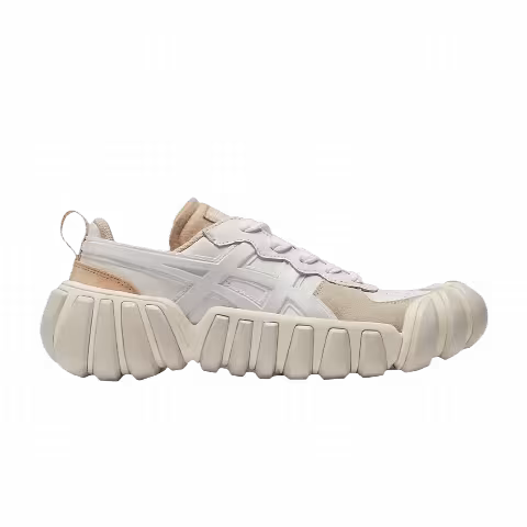 Onitsuka Tiger Dentigre LS 'White Bisque'