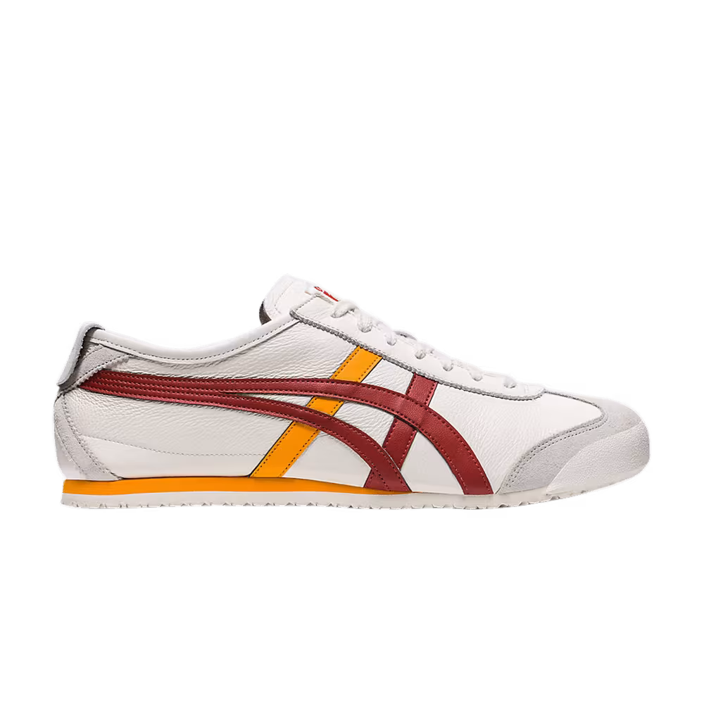Onitsuka Tiger Mexico 66 Cream Spice Latte