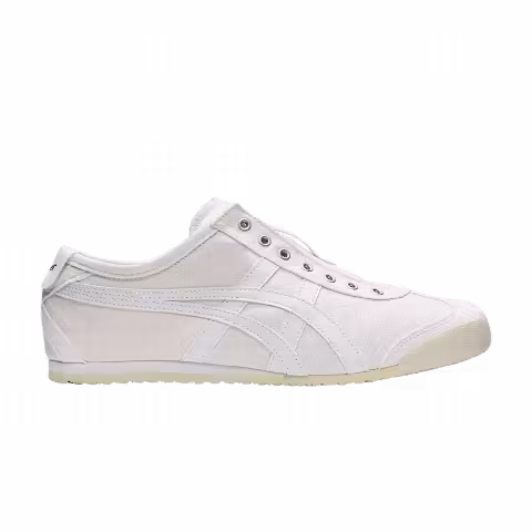 Onitsuka Tiger Mexico 66 Slip-On 'White' 2020