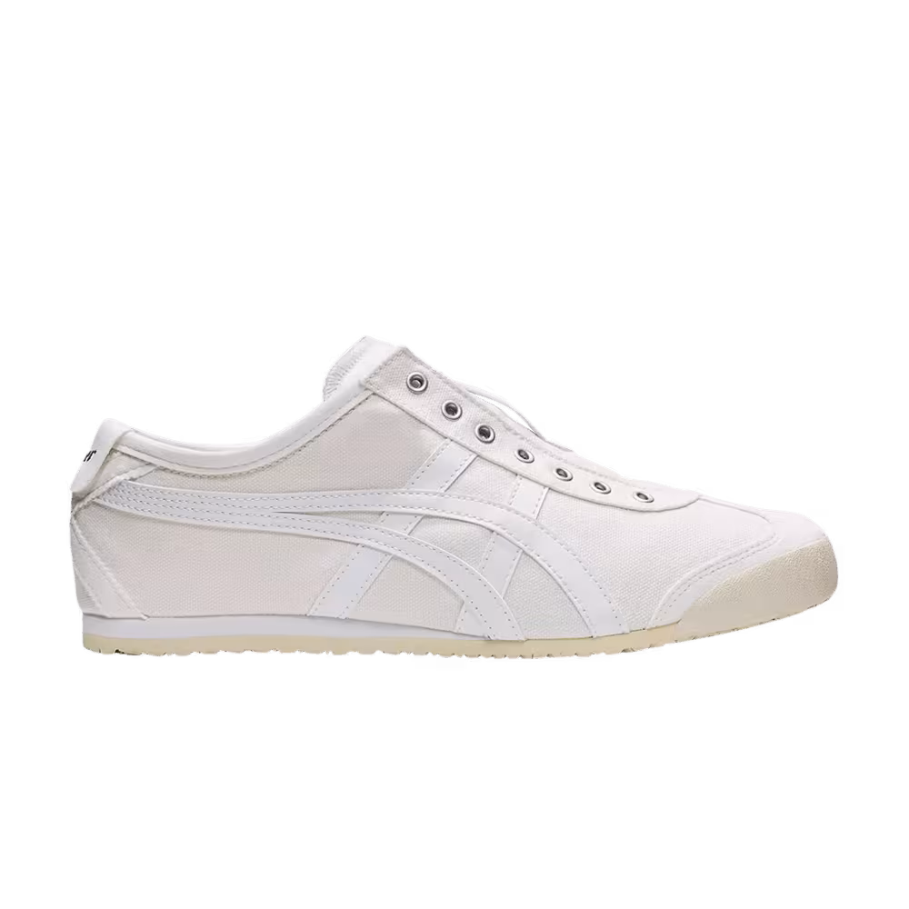 Onitsuka Tiger Mexico 66 Slip-On White 2020