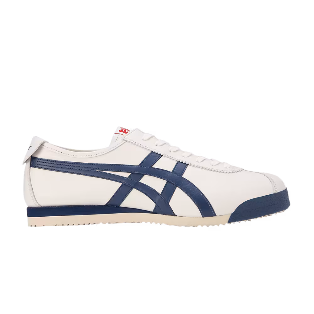 Onitsuka Tiger Limber Up NM Birch Peacoat