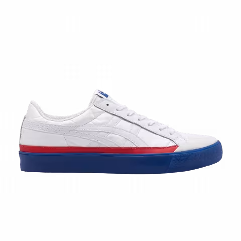 Onitsuka Tiger Fabre Classic Low 'White Blue'