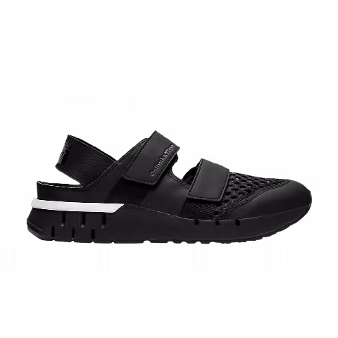 Onitsuka Tiger Rebilac Sandal 'Black'