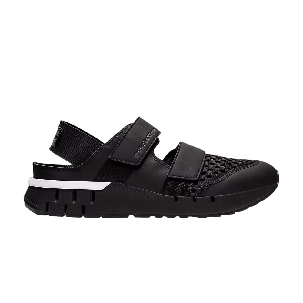 Onitsuka Tiger Rebilac Sandal Black