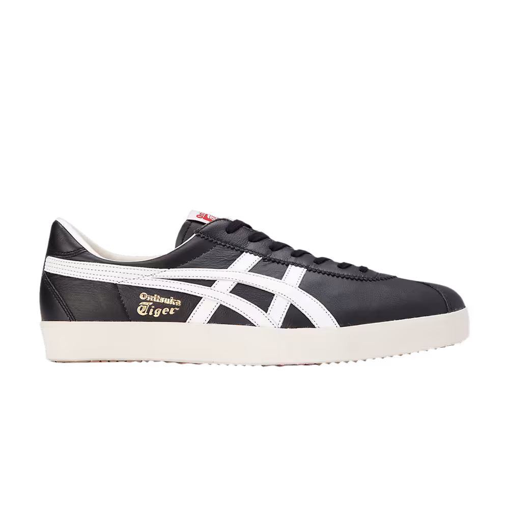 Onitsuka Tiger Vickka NM Black White