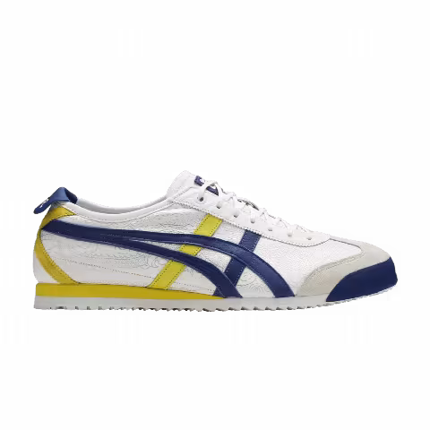 Street Fighter x Onitsuka Tiger Mexico 66 SD 'Chun-Li - White'