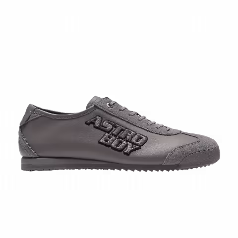 Astro Boy x Onitsuka Tiger Mexico 66 SD 'Carrier Grey'