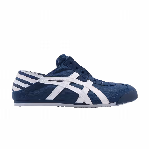 Onitsuka Tiger Mexico 66 Paraty 'Midnight Blue'