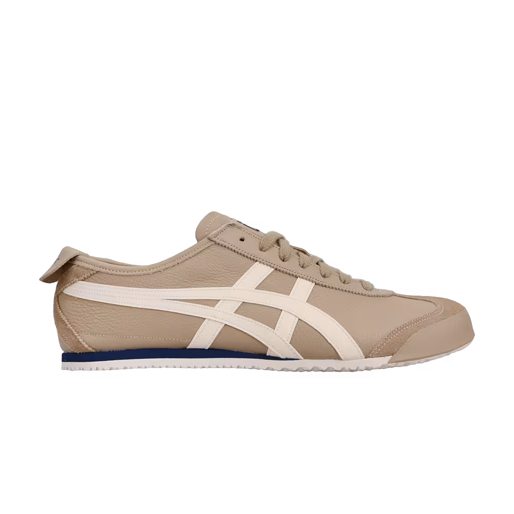 Onitsuka Tiger Mexico 66 Wood Crepe