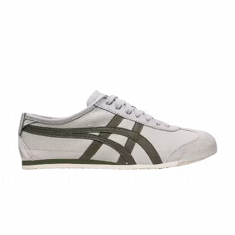 Onitsuka Tiger Mexico 66 'Mid Grey Pine Tree'
