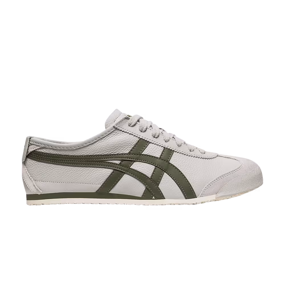 Onitsuka Tiger Mexico 66 Mid Grey Pine Tree
