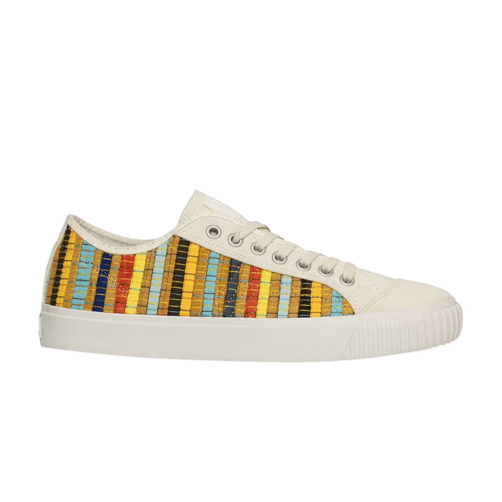 Onitsuka Tiger OK Basketball Low Sakiori