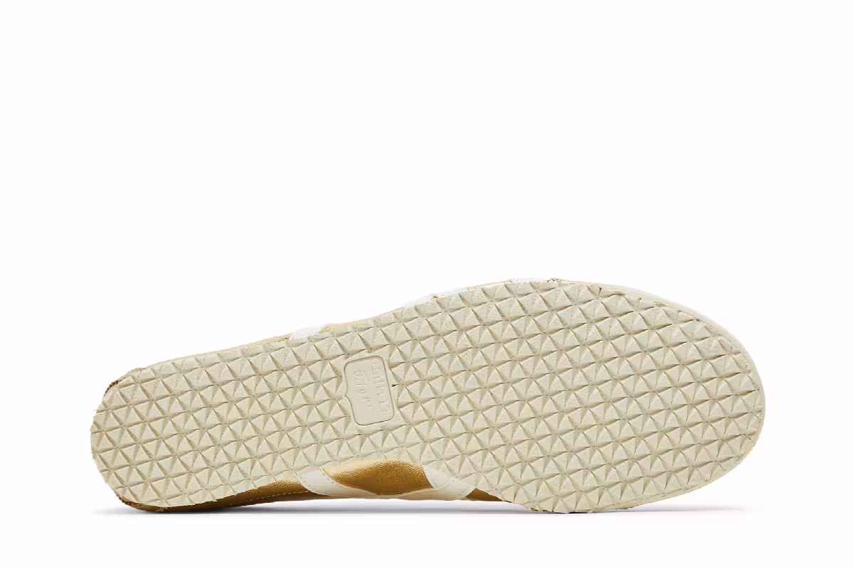 Onitsuka Tiger Mexico 66 Gold, view 5