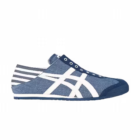 Onitsuka Tiger Mexico 66 Paraty 'Blue Chambray'