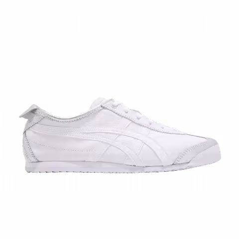 Onitsuka Tiger Mexico 66 'White Silver Toe'