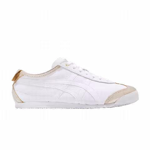 Onitsuka Tiger Mexico 66 'Rich Gold'
