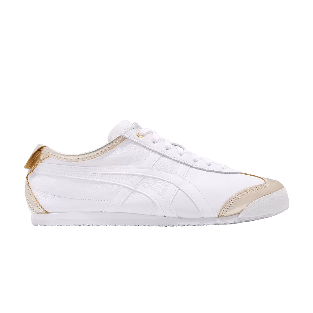 Onitsuka Tiger Mexico 66 Rich Gold