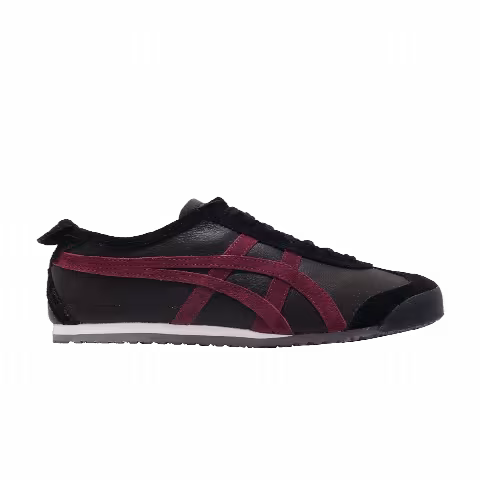 Onitsuka Tiger Mexico 66 'Dark Sepia'