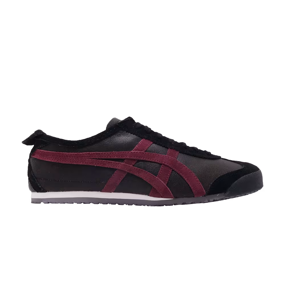 Onitsuka Tiger Mexico 66 Dark Sepia