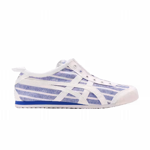 Onitsuka Tiger Mexico 66 Slip-On 'Imperial Cream'