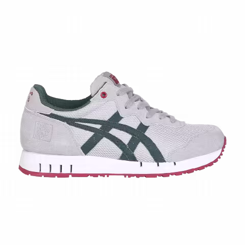 The Good Will Out x Onitsuka Tiger X-Caliber 'Silver Knight'