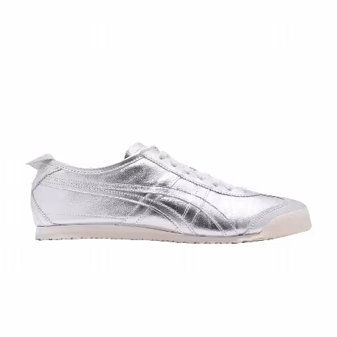 Onitsuka Tiger Mexico 66 'Silver'