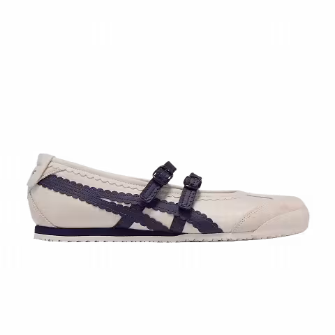 Onitsuka Tiger Wmns Mexico 66 TGRS 'Birch Peacoat'
