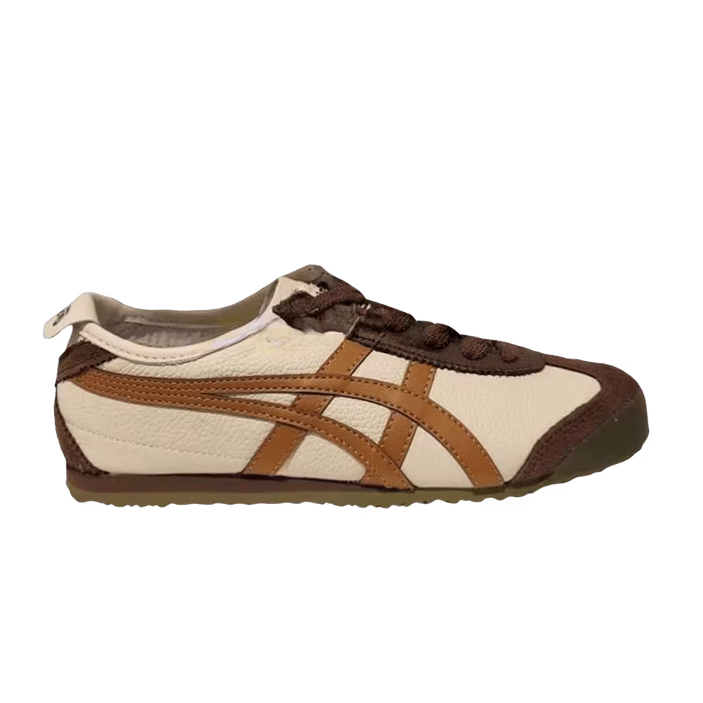 Onitsuka Tiger Mexico 66 Oatmeal Brown
