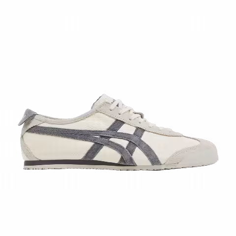 Onitsuka Tiger Mexico 66 'Grey White'