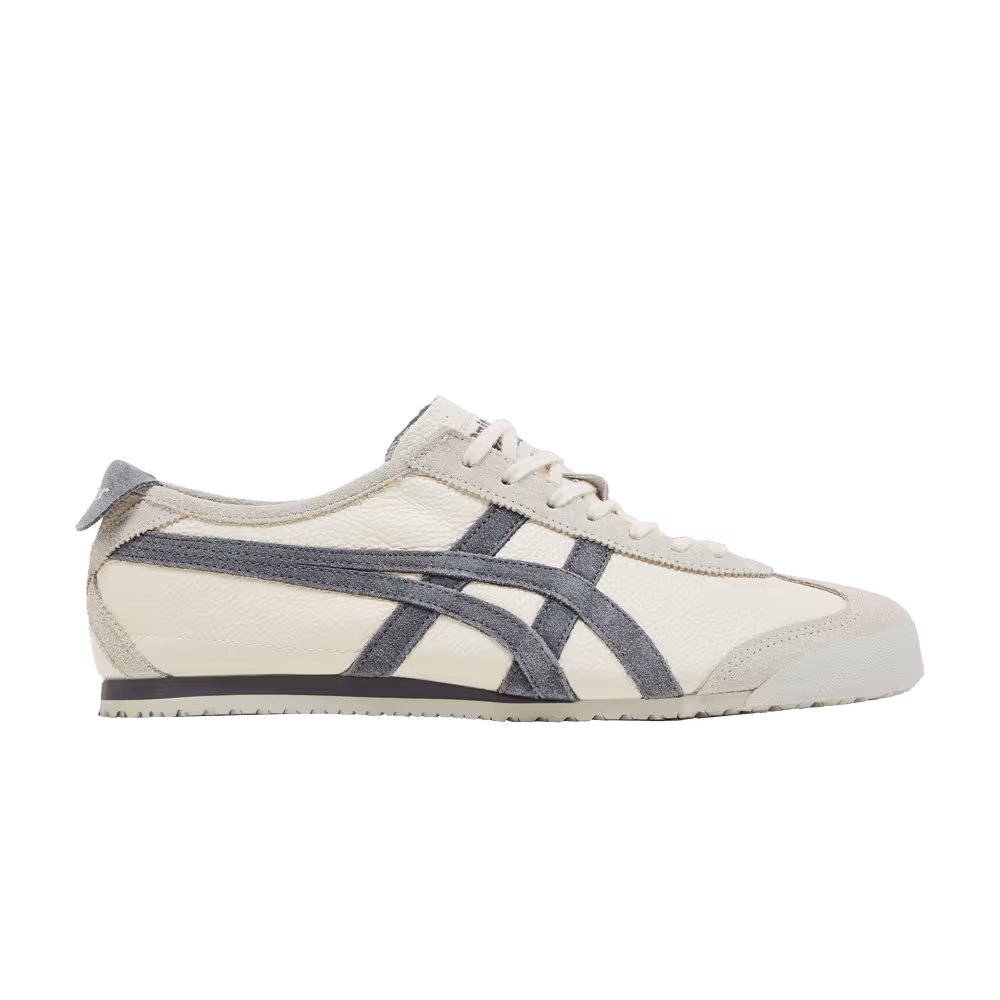 Onitsuka Tiger Mexico 66 Grey White