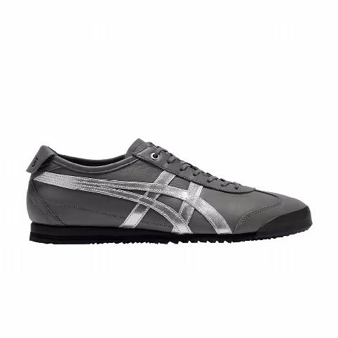 Onitsuka Tiger Mexico 66 SD 'Truffle Grey Pure Silver'