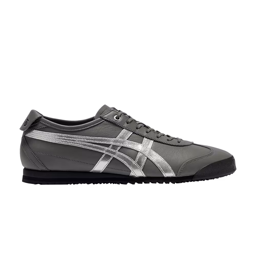 Onitsuka Tiger Mexico 66 SD Truffle Grey Pure Silver
