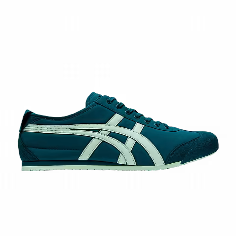 Onitsuka Tiger Mexico 66 'Velvet Pine'