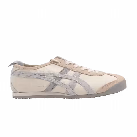 Onitsuka Tiger Mexico 66 'Oatmeal Grey'