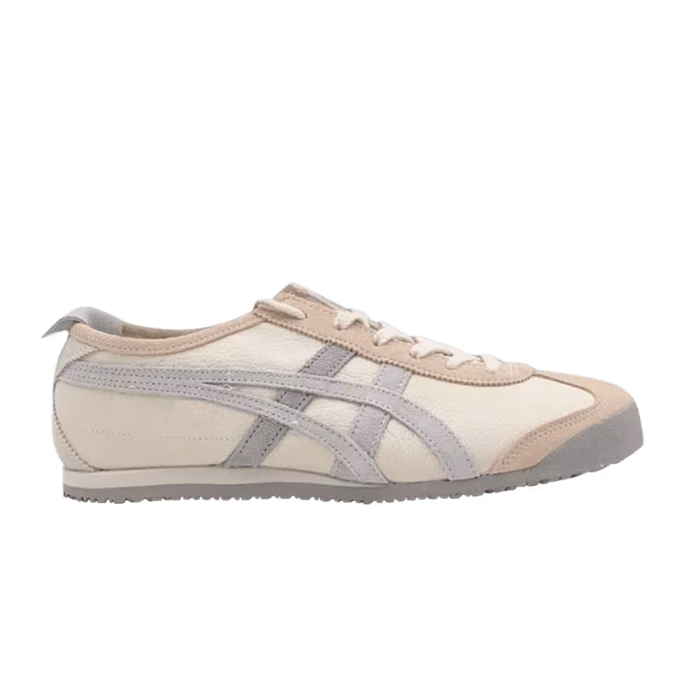 Onitsuka Tiger Mexico 66 Oatmeal Grey