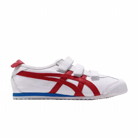 Onitsuka Tiger Mexico 66 Baja 'Classic Red'