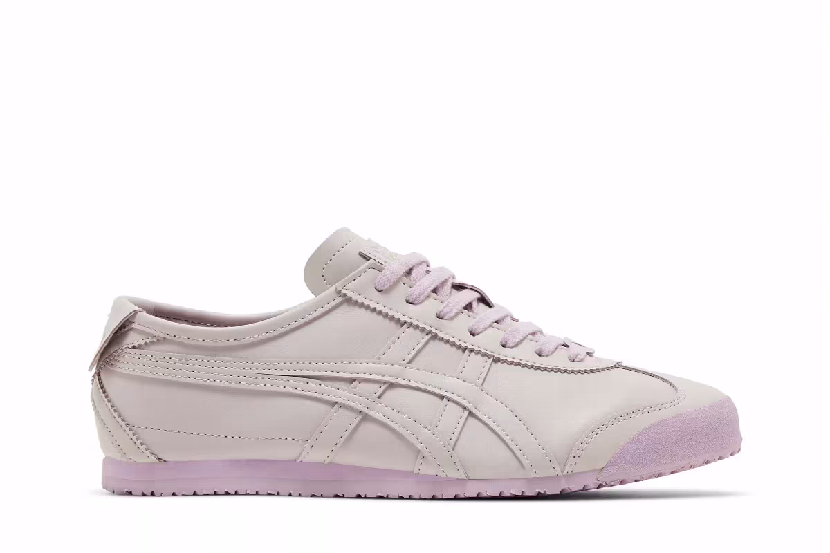 Onitsuka Tiger Mexico 66 Cactful Purple, view 2