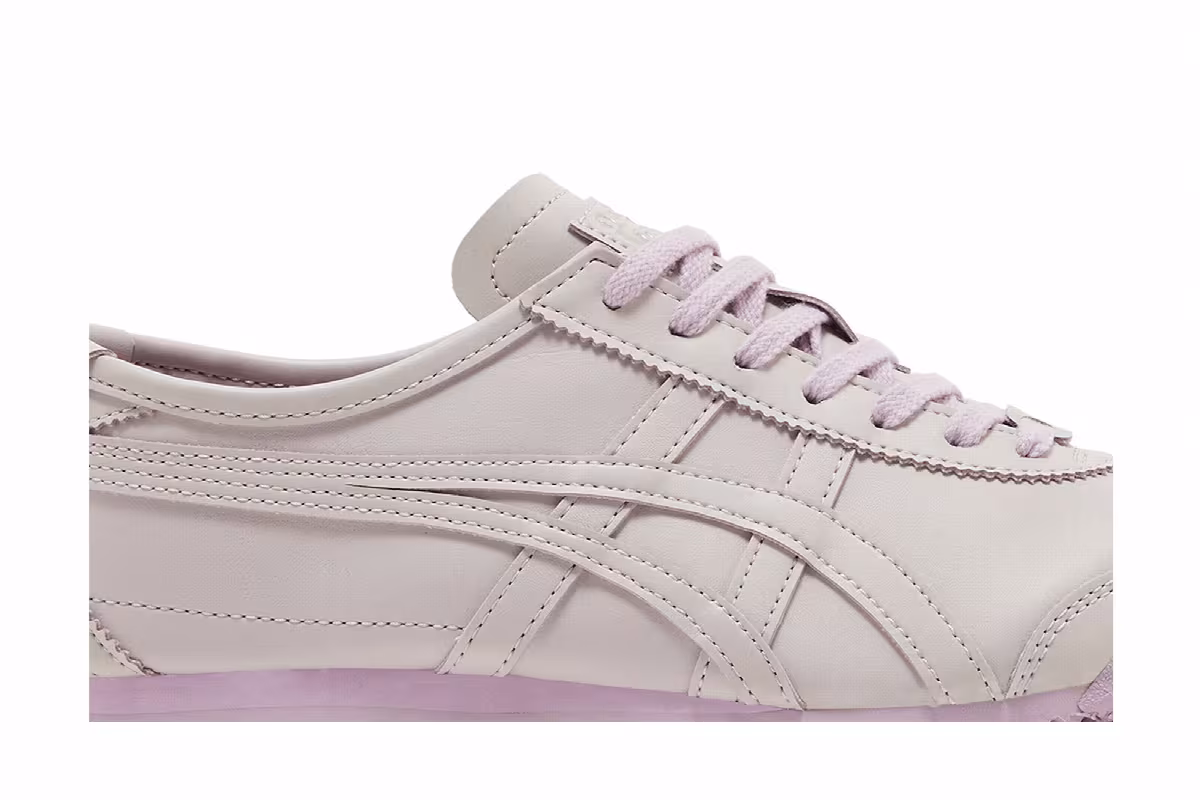 Onitsuka Tiger Mexico 66 Cactful Purple, view 3