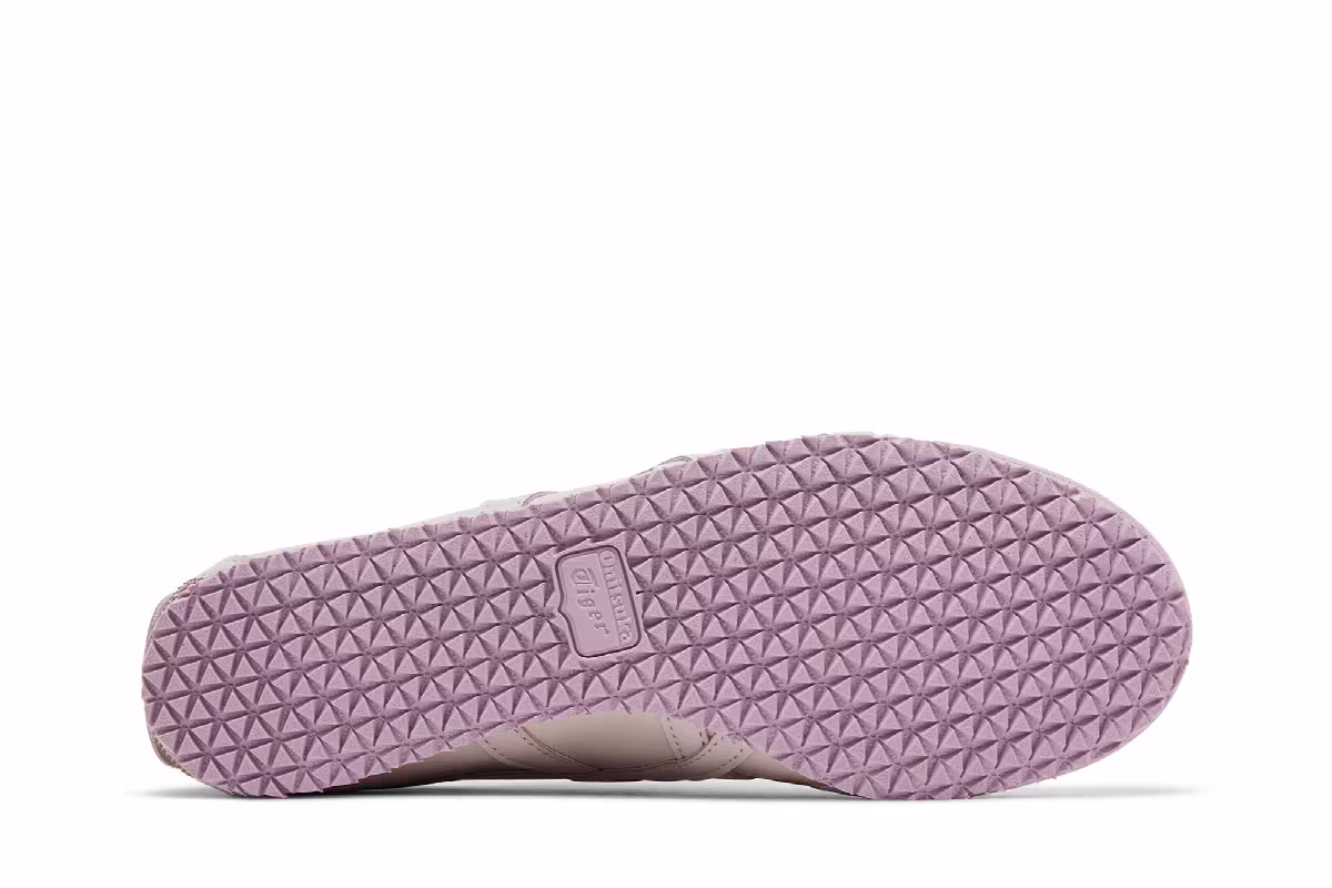Onitsuka Tiger Mexico 66 Cactful Purple, view 5