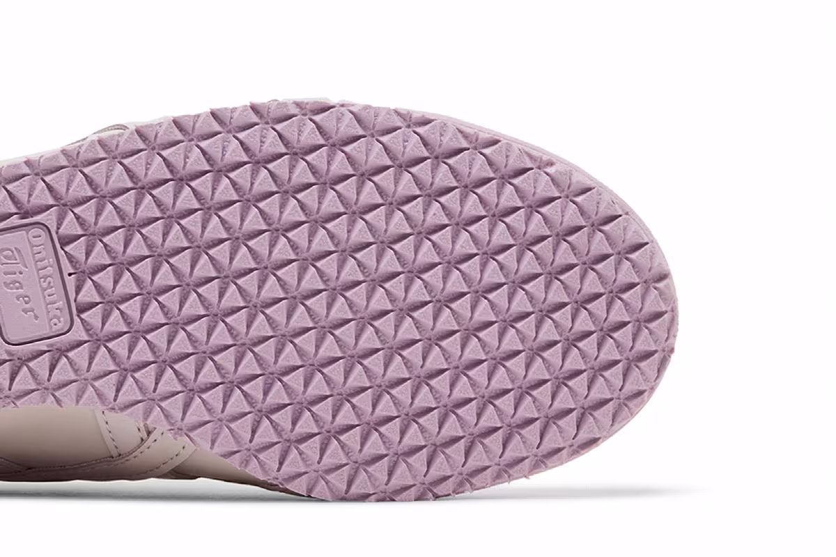 Onitsuka Tiger Mexico 66 Cactful Purple, view 6