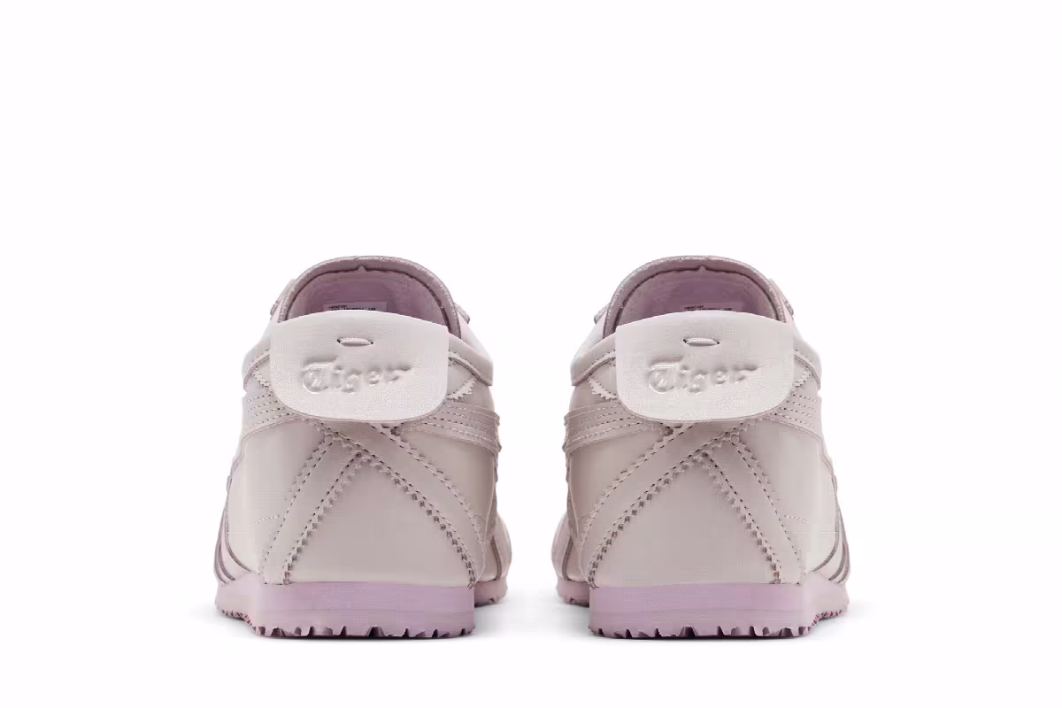 Onitsuka Tiger Mexico 66 Cactful Purple, view 7