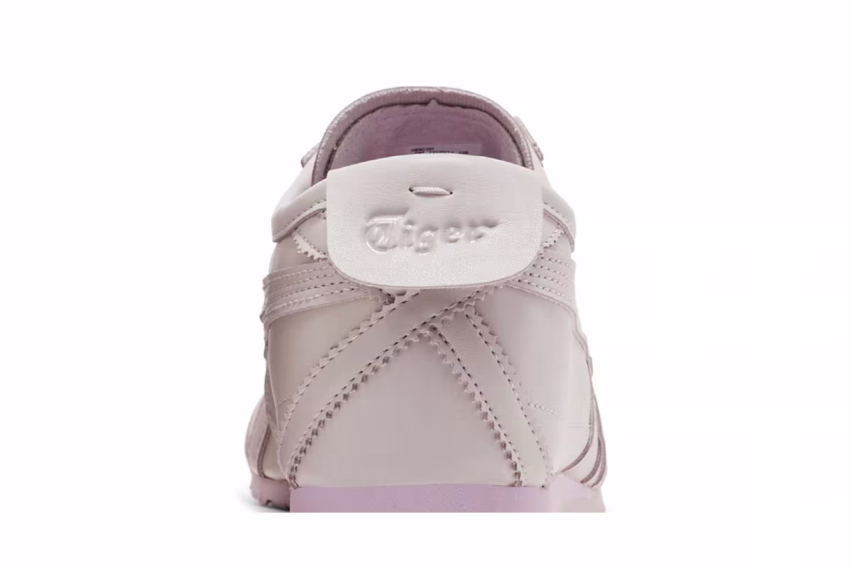 Onitsuka Tiger Mexico 66 Cactful Purple, view 8